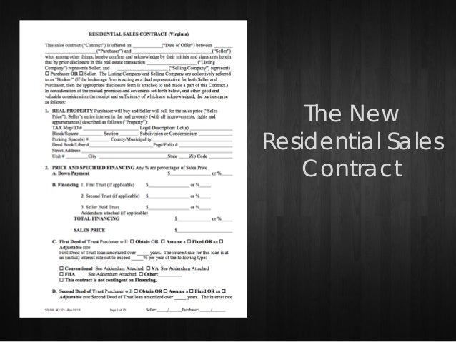 nvar contract forms nvar contract forms